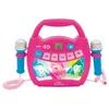 Image de Lexibook Disney Princess Lecteur Musical KaraokÃ© Portable Pour Enfants