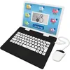 Image de Lexibook Power Kid - Ordinateur Portable Ãducatif Bilingue Anglais/FranÃ§ais - 124 ActivitÃ©s