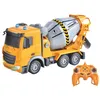 Image de Lexibook Crosslander Pro Cement Mixer Tlc