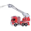 Image de Lexibook Crosslander PRO Camion pompiers TC