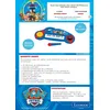 Image de Lexibook Paw Patrol Piano Ã©lectronique pour enfants La Pat' Patrouille avec effets lumineux