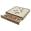 Image de Crosslander Sudoku En Bois