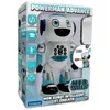 Image de Lexibook Powerman Robot Programmable Avec Quiz, Musique, Jeux, Lancer De Disque, Histoires Et TÃ©lÃ©commande (FranÃ§ais)
