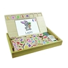 Image de Lexibook Bio Toys L'Ecole des Mots Jeu Bois