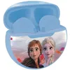 Image de LA REINE DES NEIGES 2 - Ecouteurs stÃ©rÃ©o sans fil pour enfants - LEXIBOOK