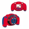 Image de Lexibook Appareil Photo Pour Enfants Spiderman Avec Fonction Photo Et VidÃ©o