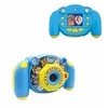 Image de Lexibook Appareil photo pour enfants PatPatrouille avec fonction photo et vidÃ©o