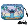 Image de Enceinte portable Bluetooth Disney Stitch en occasion ou reconditionné
