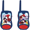 Image de Talkies-Walkies Spidey portÃ©e 200m