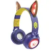 Image de Casque audio sans fil pour enfant Bluetooth Pat' Patrouille avec oreilles de Chase en occasion ou reconditionné