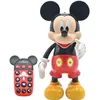 Image de Lexibook Robot Mickey interactif et Ã©ducatif avec sons et effets lumineux  Anglais/FranÃ§ais