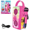Image de Lexibook Barbie - Haut-parleur - pour utilisation mobile - sans fil - Bluetooth