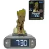 Image de Horloges Lexibook  Réveil  Groot avec veilleuse 3D P31600375