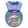 Image de Lexibook Crosslander RL977D rÃ©veille-matin RÃ©veil numÃ©rique Multicolore