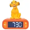 Image de Réveil-veilleuse Simba avec effets sonores en occasion ou reconditionné