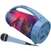 Image de Lexibook Disney Frozen - Haut-parleur - pour utilisation mobile - sans fil - Bluetooth