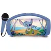 Image de Lexibook Disney Stitch - Haut-parleur - pour utilisation mobile - sans fil - Bluetooth