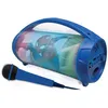Image de Lexibook Spider Man - Haut-parleur - pour utilisation mobile - sans fil - Bluetooth