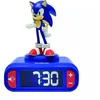 Image de RÃ©veil et veilleuse Sonic RL800SN