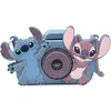 Image de Camera avec protection Stitch