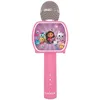 Image de Microphone sans fil avec enceinte Gabby et la maison magique LEXIBOOK