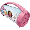 Image de Lexibook Gabby's Dollhouse - Haut-parleur - pour utilisation mobile - sans fil - Bluetooth