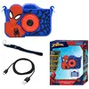 Image de Camera avec protection Spider-Man
