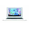 Image de LEXIBOOK Ordinateur portable tactile Laptab pour enfant de 7 ans et plus