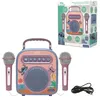 Image de Lexibook Disney Stitch - Haut-parleur - pour utilisation mobile - sans fil - Bluetooth - bleu