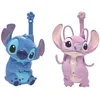 Image de Talkies-walkies Stitch & Angel 3D