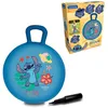Image de Balle Sauteuse Gonflable Stitch 45cm