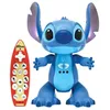 Image de Stitch Robot interactif bilingue franÃ§ais anglais, ContrÃ´le Gestuel et TÃ©lÃ©commande, RÃ©agit au Toucher, Programmable, L