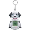 Image de Console My Best-EÂ® Chien avec Ã©cran LCD et porte-clÃ©s