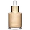 Image de Clarins Fond de teint hydratant illuminateur naturel Skin Illusion SPF 15 Couleur 101W Lin 30 ml