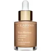 Image de Clarins Fond de teint Skin Illusion SPF 15 Naturale Hydratant 30 ml 108.5 Noix de cajou