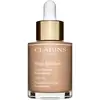 Image de Clarins Fond de teint hydratant illuminateur naturel Skin Illusion SPF 15 Couleur 109C Blé 30 ml
