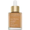 Image de Clarins Fond de Teint Illusion de Peau Naturale Hydratant 112.3 Bois de Santal 30 ml