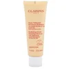 Image de Clarins Nettoyant moussant hydratant délicat pour peaux normales à sèches - 125 ml