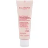 Image de Clarins Nettoyant moussant délicat et apaisant pour peaux sèches et sensibles - 125 ml