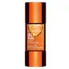 Image de Clarins Selftan Radiance-Plus Golden Glow Booster Soin du visage autobronzant pour la peau - 15 ml