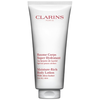 Image de Clarins - Soins Corps Hydratants - Baume Corps Super Hydratant Au Beurre De Karité - 200ml