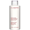 Image de Clarins - Soins Corps Hydratants - Baume Corps Super Hydratant Au Beurre De Karité - 400ml
