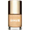 Image de Clarins Illusion de peau Velvet Fond de teint liquide au fini mat et à l'effet nourrissant, couleur 105N 30 ml