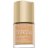 Image de Clarins Illusion de peau Velvet Fond de teint naturel matifiant et hydratant 108,5W Noix de Cajou 30 ml
