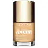 Image de Clarins Clarins Illusion de la peau Velvet Fondation d'opacification naturelle et hydratant 113C