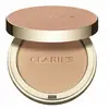 Image de Clarins Poudre Compacte Ever Matte 04