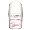 Image de Clarins Déodorant roll-on Gentle Care - Déodorant roll-on doux - 50 ml