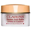 Image de Clarins Baume à lèvres multi-régénérant - 15ml
