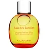 Image de Clarins Eau des Jardins - Eau pour le corps - 100 ml