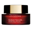 Image de Clarins Instant Smooth Perfecting Touch - Base sous-jacente pour couvrir les rides - 15 ml